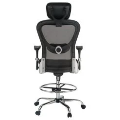 Harwick Furniture Harwick Deluxe Mesh Drafting Stool With Arms 10 Harwick Furniture Harwick Deluxe Mesh Drafting Stool With Arms -Boraam Industries Shop 6221ad380b58b65b 1397 w800 h800 b1 p0