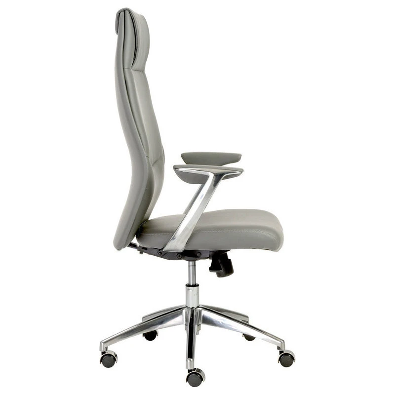 Euro Style Crosby High Back Office Chair 5 Euro Style Crosby High Back Office Chair - Image 3