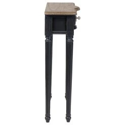 East At Main's Lydia Console Table -Boraam Industries Shop 62c16bc60cb5fa28 9483 w800 h800 b1 p0