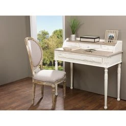Wholesale Interiors Anjou Traditional French Accent Writing Desk -Boraam Industries Shop 6351513f0a9dc9dc 1201 w800 h800 b0 p0