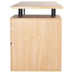 Rta Products- L Techni Mobili Computer Desk With Storage And File Cabinet Pine 23 Rta Products- L Techni Mobili Computer Desk With Storage And File Cabinet Pine -Boraam Industries Shop 63612c810f18a8ee 0435 w800 h800 b1 p0