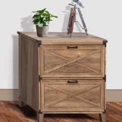 AGH Deco Oxford 2-Drawer Lateral File Cabinet -Boraam Industries Shop 63b189190d3f9ded 2364 w800 h800 b0 p0