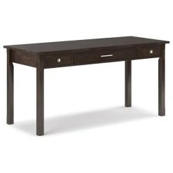 Simpli Home Ltd. Avalon Large Desk