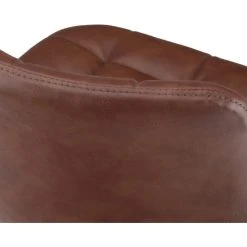 Simpli Home Ltd. Chambers Swivel Office Chair -Boraam Industries Shop 64c1cbb4037e3236 5037 w800 h800 b0 p0