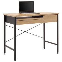 Studio Designs Ashwood Compact Desk, Ashwood And Graphite 14 Studio Designs Ashwood Compact Desk, Ashwood And Graphite -Boraam Industries Shop 64e147490c05668f 4164 w800 h800 b1 p0