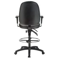 Harwick Furniture Harwick Extra Tall Ergonomic Drafting Chair -Boraam Industries Shop 6561900c0b58b65e 7472 w800 h800 b1 p0