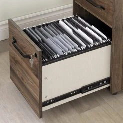Decor Love Mobile File Cabinet, Lockable Design With Drawers & Metal Pulls, Natural Walnut 10 Decor Love Mobile File Cabinet, Lockable Design With Drawers & Metal Pulls, Natural Walnut -Boraam Industries Shop 65a120c602b257e1 1447 w800 h800 b0 p0