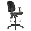 Harwick Furniture Harwick Extra Tall Ergonomic Drafting Chair -Boraam Industries Shop 686193a90b58b65a 7472 w800 h800 b1 p0