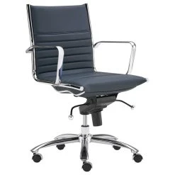 Euro Style Dirk Low Back Office Chair -Boraam Industries Shop 6a31a3520d9f636a 8803 w800 h800 b1 p0