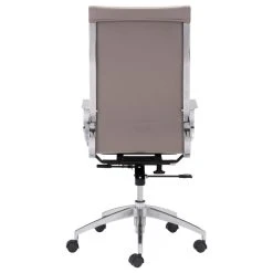 Zuo Modern Contemporary Glider High Back Office Chair 14 Zuo Modern Contemporary Glider High Back Office Chair -Boraam Industries Shop 6da1dfaa00f5c3d2 2143 w800 h800 b1 p0