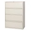 Scranton & Co 4 Drawer Lateral File Cabinet File In Putty -Boraam Industries Shop 6e318fea0b5f85b4 9408 w800 h800 b1 p0