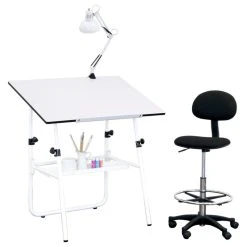 Studio Designs 3-Piece Studio Drafting Set