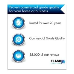 Flash Furniture High Back Leather Office Swivel Chair In White And Chrome -Boraam Industries Shop 6eb163e400b1d4cd 7312 w800 h800 b1 p0