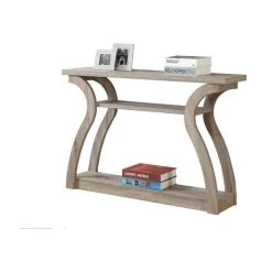 Monarch Accent Table Console Entryway Narrow Sofa Bedroom Laminate Brown -Boraam Industries Shop 70a1775f0efc152f 4710 w800 h800 b1 p0