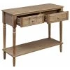 Convenience Concepts French Country 2 Drawer Hall Table With Shelf 2 Convenience Concepts French Country 2 Drawer Hall Table With Shelf -Boraam Industries Shop 7221cb880f1ecec5 9990 w800 h800 b1 p0