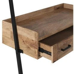 Madeleine Home Inc. Champier Ladder Desk, Natural 27 Madeleine Home Inc. Champier Ladder Desk, Natural -Boraam Industries Shop 72a10a0d032d95b0 5876 w800 h800 b1 p0