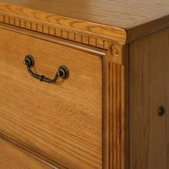 Martin Furniture Huntington Oxford Two Drawer Lateral File Cabinet -Boraam Industries Shop 7341632c0261e115 2045 w800 h800 b0 p0