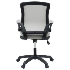 LexMod Veer Mesh Office Chair, Gray 16 LexMod Veer Mesh Office Chair, Gray -Boraam Industries Shop 73b195a900cd31a5 1047 w800 h800 b1 p0