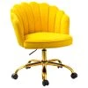 Karat Home Task Chair, Yellow 1 Karat Home Task Chair, Yellow -Boraam Industries Shop 73e12514005922f8 1225 w800 h800 b1 p0