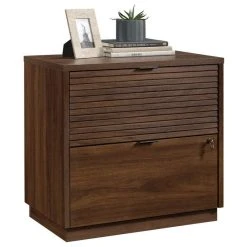 Sauder Englewood 2 Drawer Wooden Lateral File In Spiced Mahogany 9 Sauder Englewood 2 Drawer Wooden Lateral File In Spiced Mahogany -Boraam Industries Shop 74f14f4e0f1fae30 3852 w800 h800 b1 p0