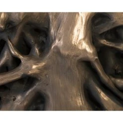 Phillips Collection Square Root Console Table, Antique Bronze -Boraam Industries Shop 7541f00a0f2208dd 8416 w800 h800 b0 p0