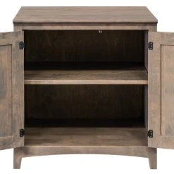 Coder Crossing 2 Door Cabinet, Sandy Gray 10 Coder Crossing 2 Door Cabinet, Sandy Gray -Boraam Industries Shop 7561eb2d0fe21957 1930 w800 h800 b0 p0