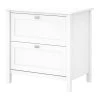 Scranton & Co Furniture Broadview 2 Drawer File Cabinet In Pure White -Boraam Industries Shop 76a13b85009b5c6f 7955 w800 h800 b1 p0