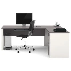 Bestar Connexion L-Shaped Desk In Sandstone 9 Bestar Connexion L-Shaped Desk In Sandstone -Boraam Industries Shop 777142ac0cb5ef0f 9943 w800 h800 b1 p0