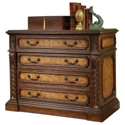 Ambella Home Collection, Inc. Ambella Home Collection Rawling File Cabinet