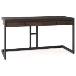 Simpli Home Ltd. Erina Desk