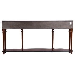 Butler Specialty Company Peyton Console Table, Brown -Boraam Industries Shop 77d158d90e4aef28 4249 w800 h800 b1 p0