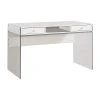 Coaster Home Furnishings Coaster Modern Computer Desk With Glass Sides 1 Coaster Home Furnishings Coaster Modern Computer Desk With Glass Sides -Boraam Industries Shop 77f1a9a40702ed34 1322 w800 h800 b1 p0
