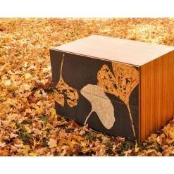 Null Modern Cork Lateral Filing Cabinet, Leaf Graphic, By Iannone -Boraam Industries Shop 7871996f06e34f8a 7631 w800 h800 b0 p0