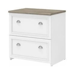 Home Square 2 Piece Engineered Wood Filing Cabinet Set In White And Gray -Boraam Industries Shop 78d1d5b701de6bd7 1832 w800 h800 b1 p0