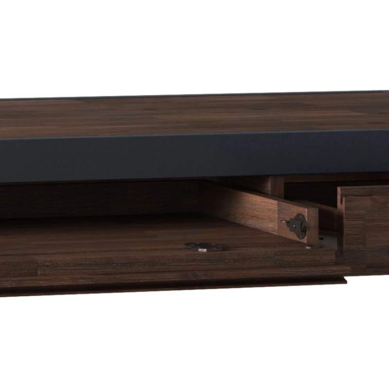 Simpli Home Ltd. Erina Desk 7 Simpli Home Ltd. Erina Desk - Image 5