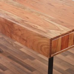 OakIdea Glide Office Desk, Natural -Boraam Industries Shop 79b1c7f20092bf4f 0284 w800 h800 b0 p0