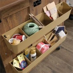 Sauder Contemporary Wood Sewing Craft Cart In Vintage Oak 10 Sauder Contemporary Wood Sewing Craft Cart In Vintage Oak -Boraam Industries Shop 7b712d8f0e387f1a 7477 w800 h800 b0 p0