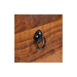 Vida XL International B.V. VidaXL Solid Acacia Wood Console Table Sturdy 47.2" Hallway Telephone Stand -Boraam Industries Shop 7e91f56a032ac59c 8763 w800 h800 b0 p0