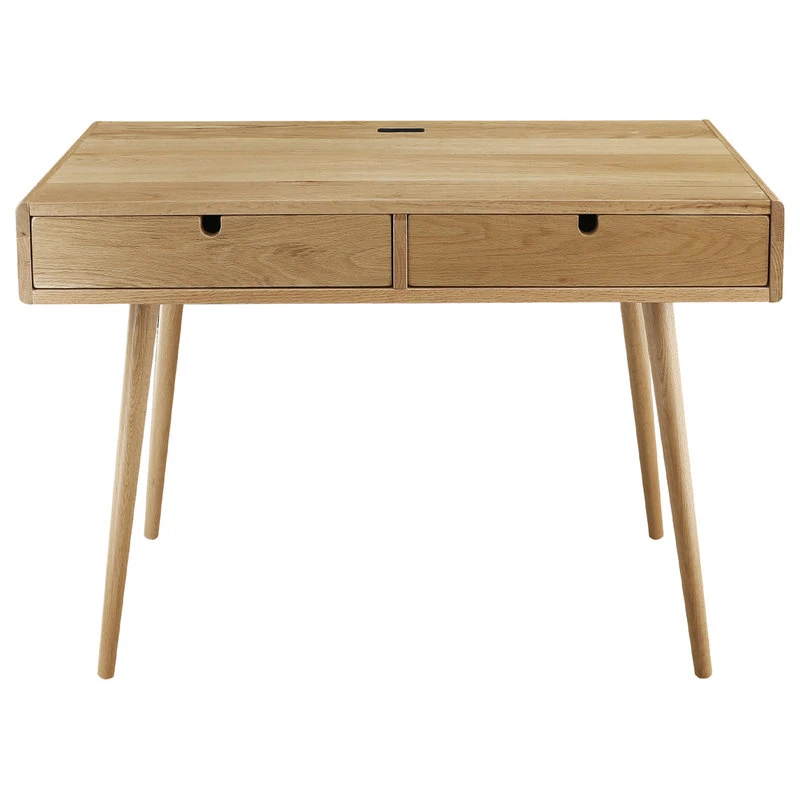 Yu Shan Co USA Ltd American Trails Freedom Desk , USB Ports, Made Of Solid American Oak 3 Yu Shan Co USA Ltd American Trails Freedom Desk , USB Ports, Made Of Solid American Oak