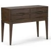 Simpli Home Ltd. Harper Hallway Console Table 1 Simpli Home Ltd. Harper Hallway Console Table -Boraam Industries Shop 80d118500bdc70b3 3742 w800 h800 b1 p0