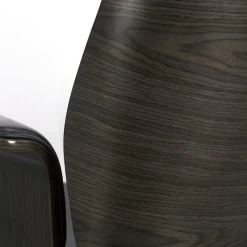 GDFStudio Byron Mid-Century Modern Swivel Office Chair, Black/Gray/Silver -Boraam Industries Shop 80f1cc960f9079d4 9250 w800 h800 b0 p0