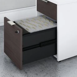 Bush Business Furniture Jamestown 2 Drawer File Cabinet -Boraam Industries Shop 810147560dcaac68 1232 w800 h800 b0 p0