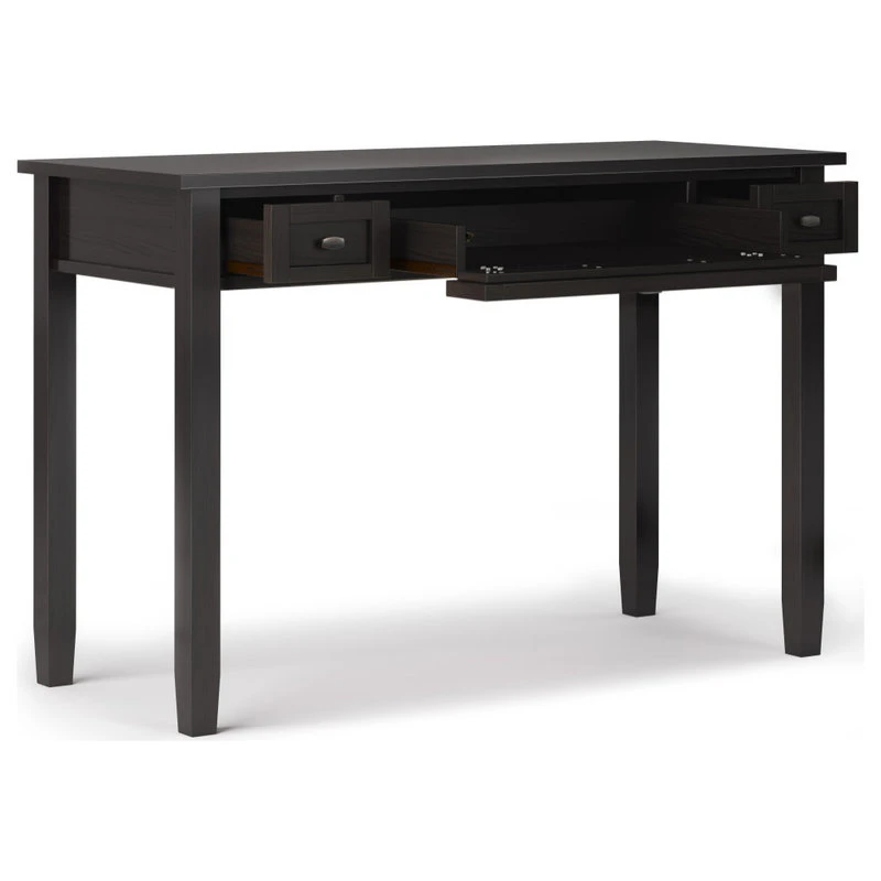 Simpli Home Ltd. Warm Shaker Desk 9 Simpli Home Ltd. Warm Shaker Desk - Image 7