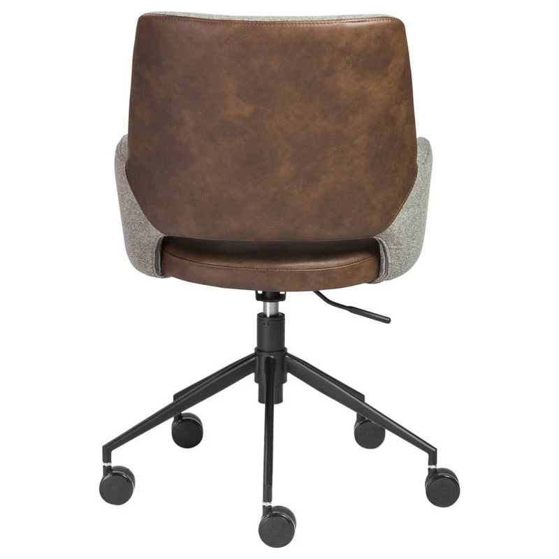 Euro Style Desi Tilt Office Chair 7 Euro Style Desi Tilt Office Chair - Image 5