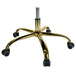 Karat Home Swivel Upholstered Task Chair With Tufted Back, Navy -Boraam Industries Shop 82f1218500592383 1699 w800 h800 b1 p0