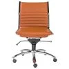 Euro Style Dirk Low Back Office Chair W/o Armrests -Boraam Industries Shop 8351205f0daf2606 3156 w800 h800 b1 p0