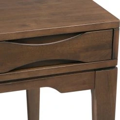 Simpli Home Ltd. Harper Solid Hardwood Desk, Walnut Brown 12 Simpli Home Ltd. Harper Solid Hardwood Desk, Walnut Brown -Boraam Industries Shop 84a1b0300bdc7092 8223 w800 h800 b0 p0