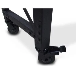 Duramax Rolling Industrial Desk With Wooden Top 72 Inches X 24 Inches -Boraam Industries Shop 84c1d53f0f061030 9893 w800 h800 b1 p0