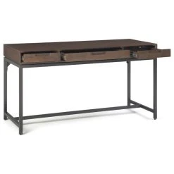 Simpli Home Ltd. Banting Mid Century Desk -Boraam Industries Shop 86814484037e320c 5005 w800 h800 b1 p0