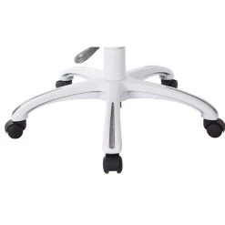 Office Star Products Riley Office Chair With Black Mesh, White -Boraam Industries Shop 8691d66c0de5163b 2090 w800 h800 b1 p0